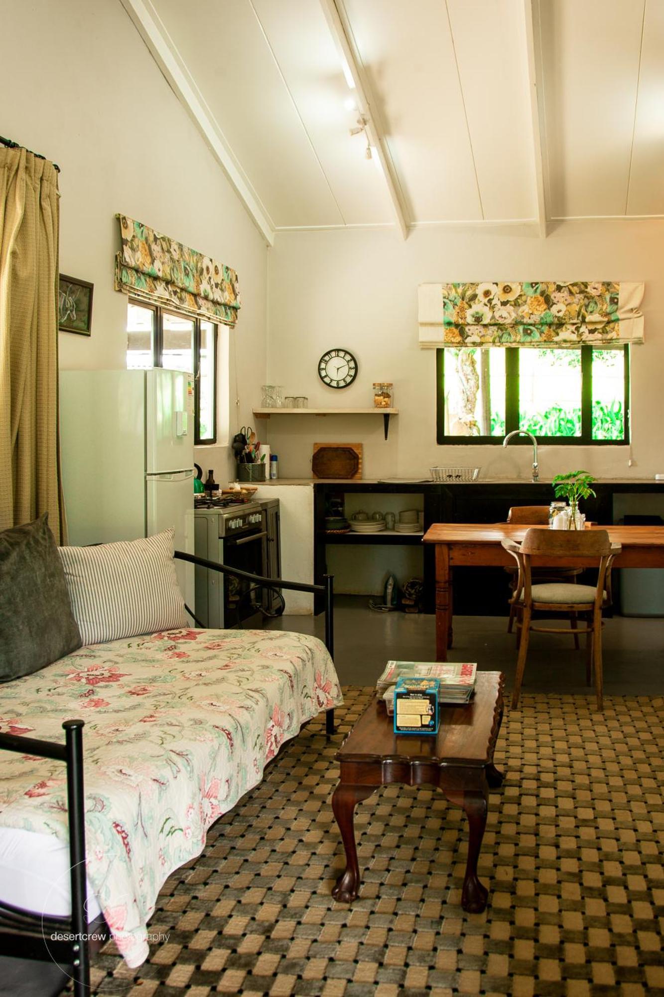 Newstead Farm - Country Cottages Curry's Post Экстерьер фото