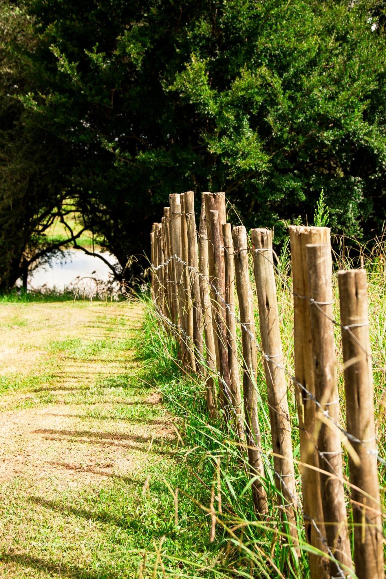 Newstead Farm - Country Cottages Curry's Post Экстерьер фото